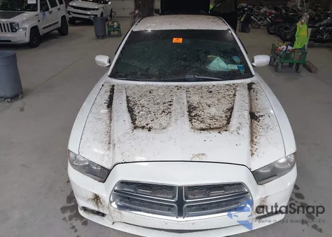 2014 Dodge Charger Sxt from USA, damaged, VIN 2C3CDXHG0EH220077